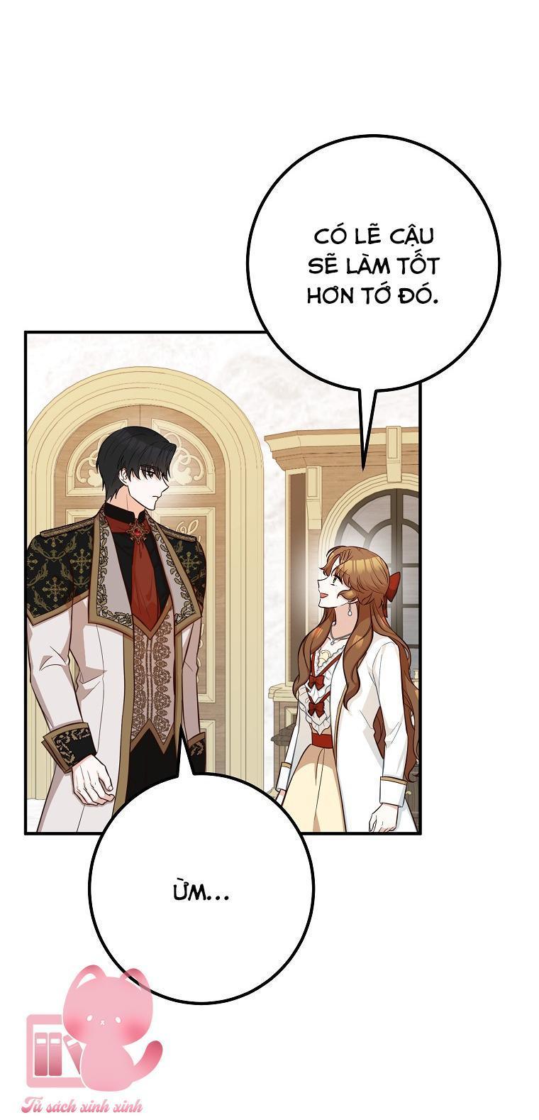 bác sĩ hoàn thành trách nhiệm rồi chapter 51 36