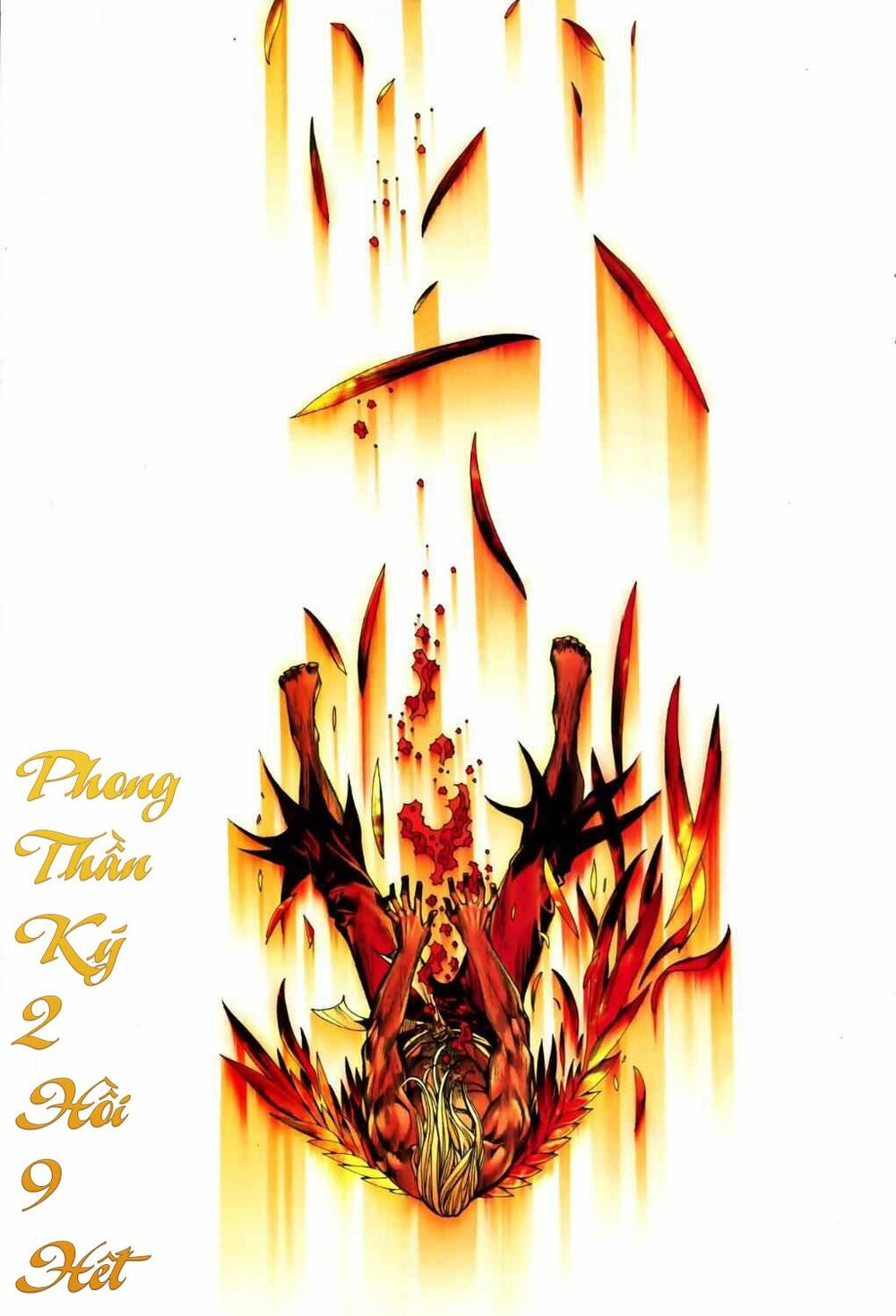 phong thần ký chapter 46 29