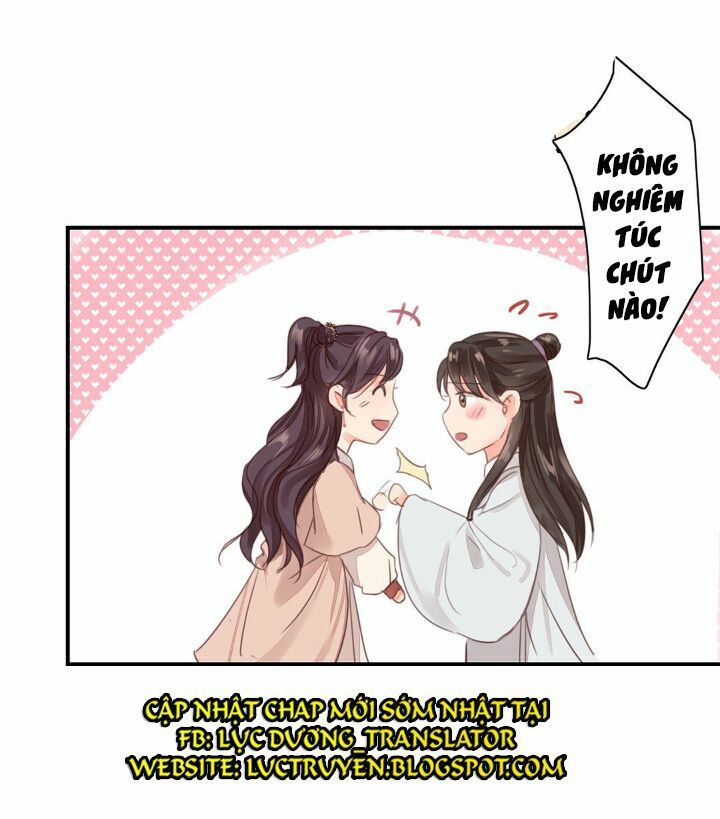 chỉ phu vi thê chapter 45 31