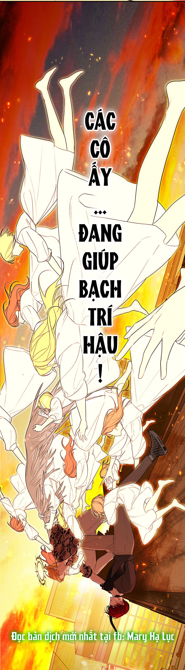 devil luck chapter 67.1 18