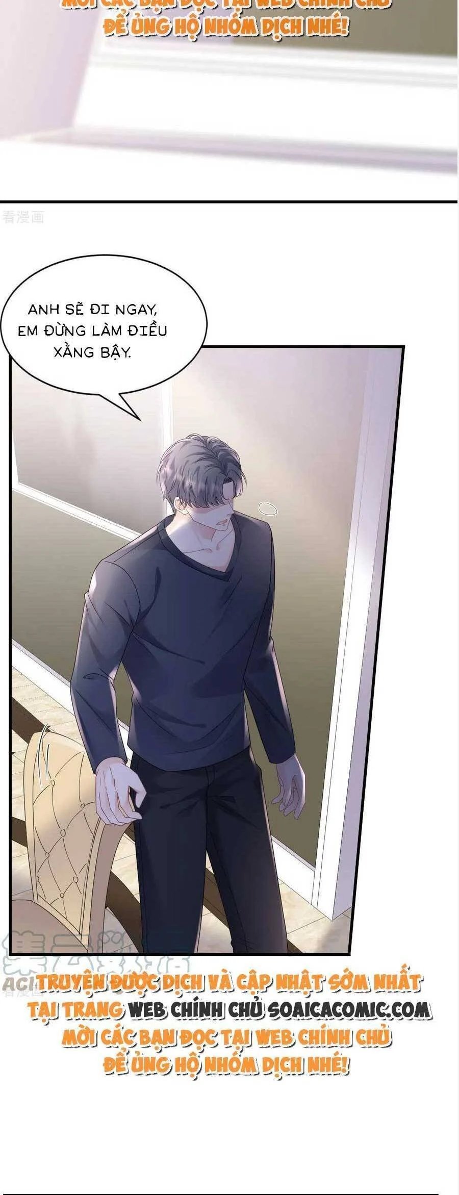 [16+] đại tiểu thư có thể có ý đồ xấu chapter 138 9