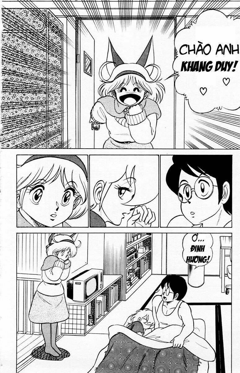 you & me chapter 15 6