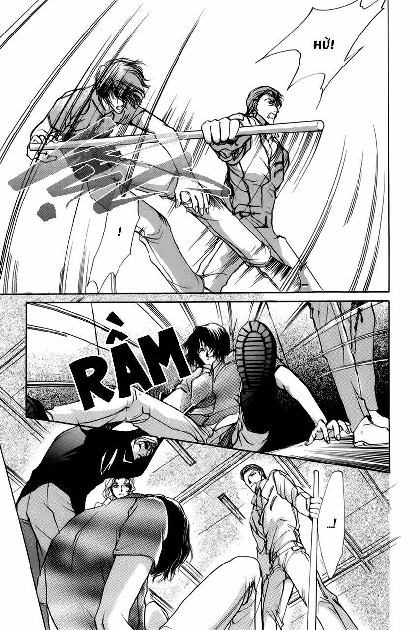 aoi hitsuji no yume chapter 3 62