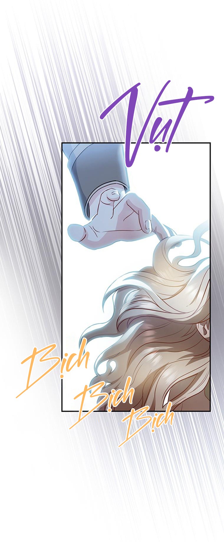 vị cứu tinh của nhân vật chính chapter 1 51