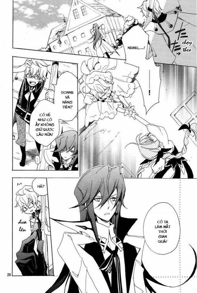 kirikagohime to mahou tsukai chapter 3 22