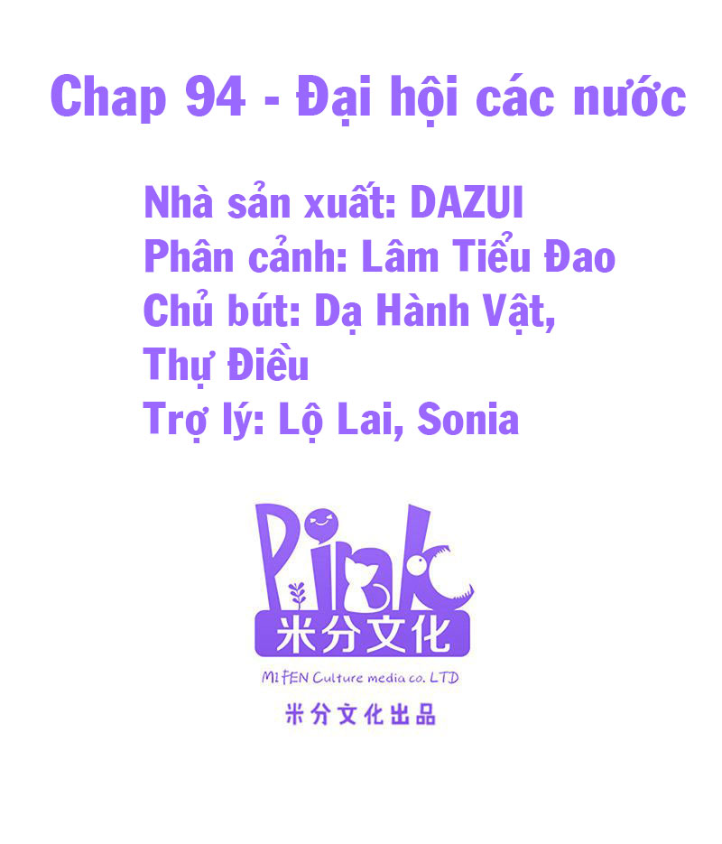 độc tâm cuồng phi khuynh thiên hạ chapter 94 2