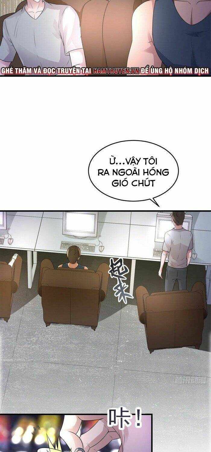 pháp sư truyền kì chapter 23 17