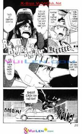 cảnh sát cơ động chapter 9 26