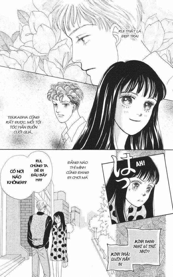 con nhà giàu chapter 35 6