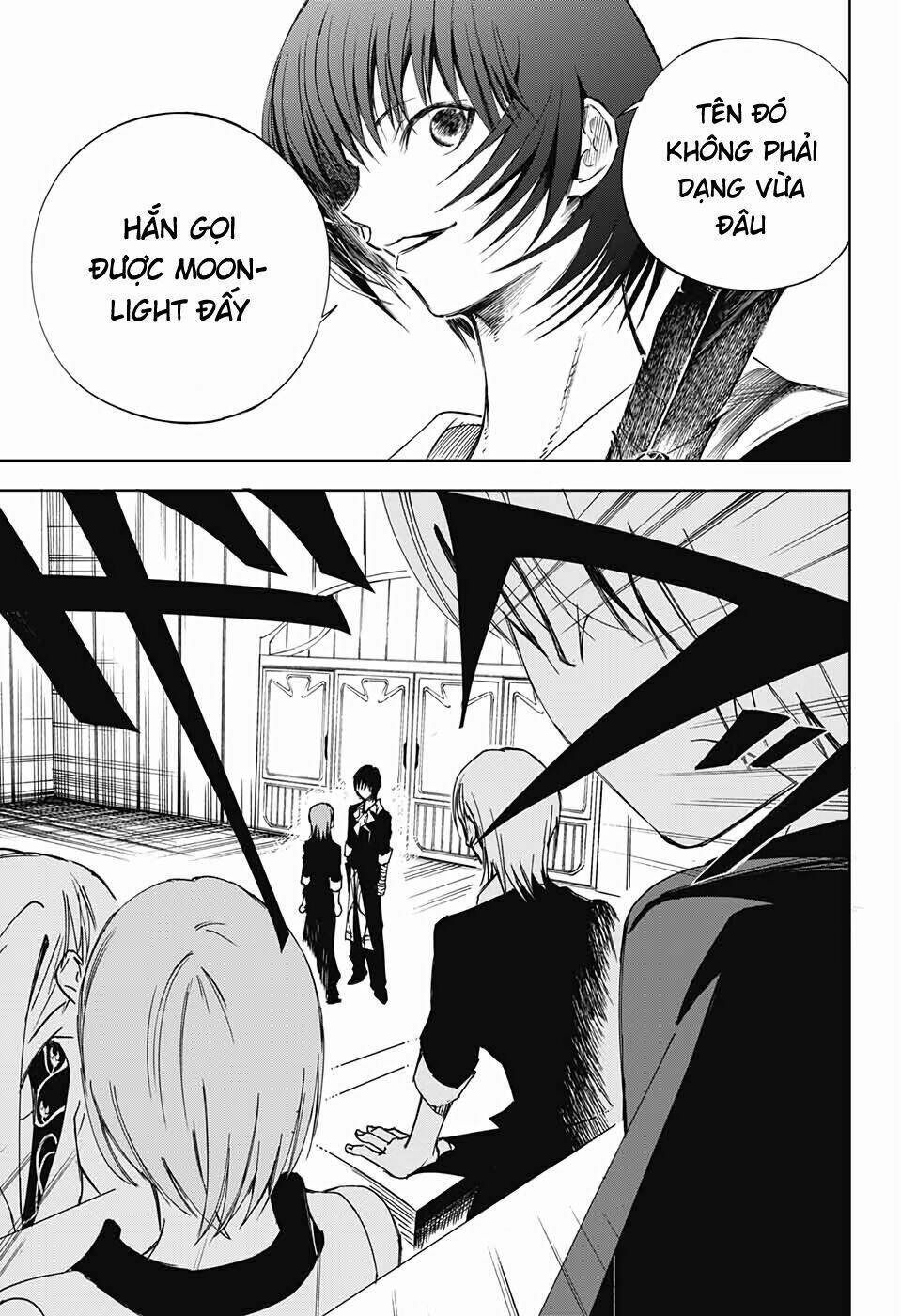 dear call chapter 2 56