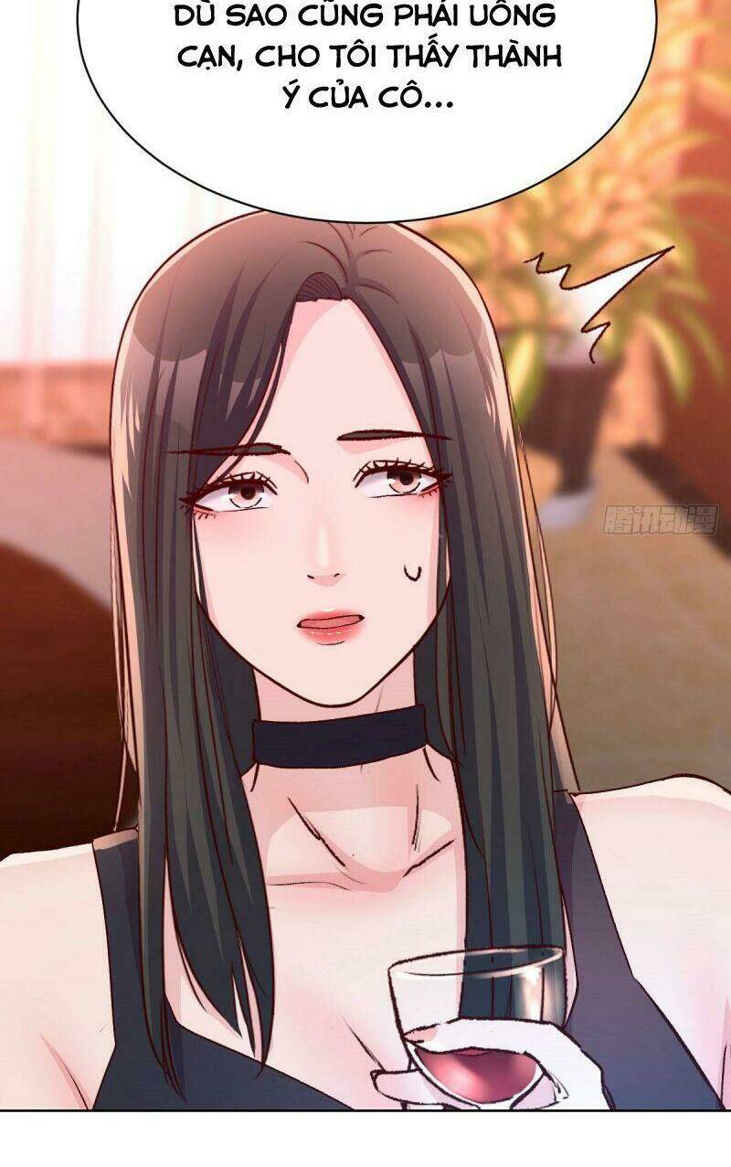 y thánh thiên tài tại hoa đô chapter 16 22