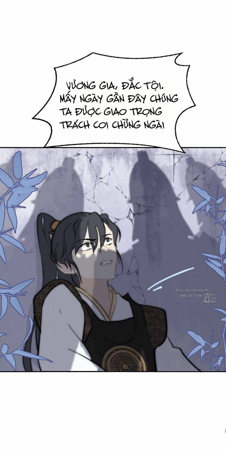 mãn đình phương - thiên hạ duy khanh chapter 5 26