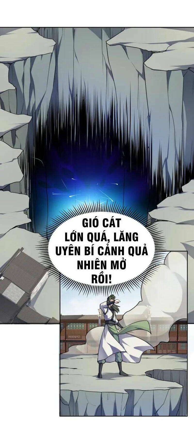 nghịch thiên đại thần chapter 61 5