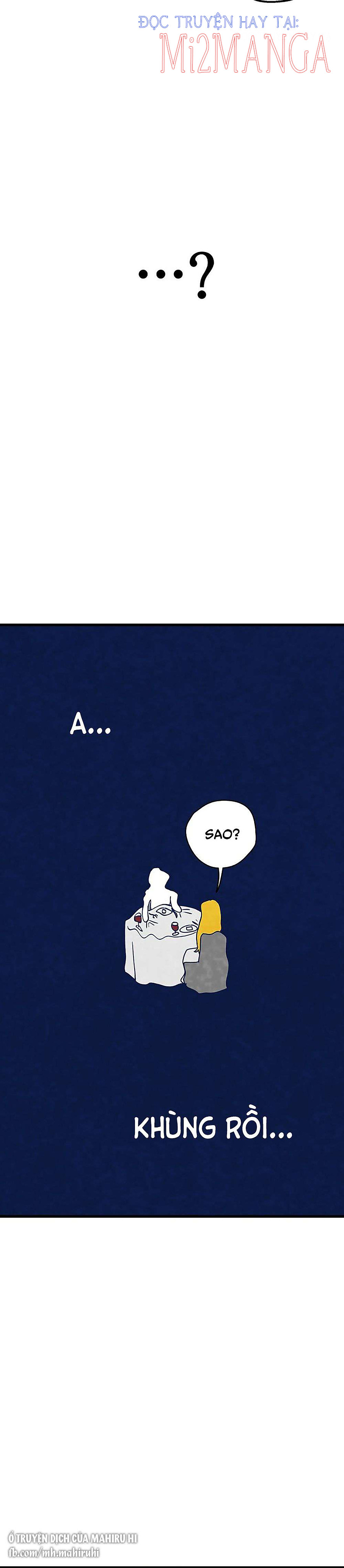 Kẻ Rác Rưởi Không Đáng Được Yêu chapter 2.2 16