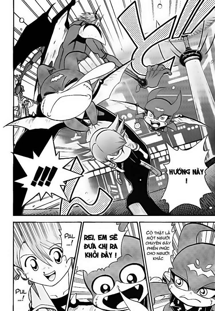 little star chapter 43 19