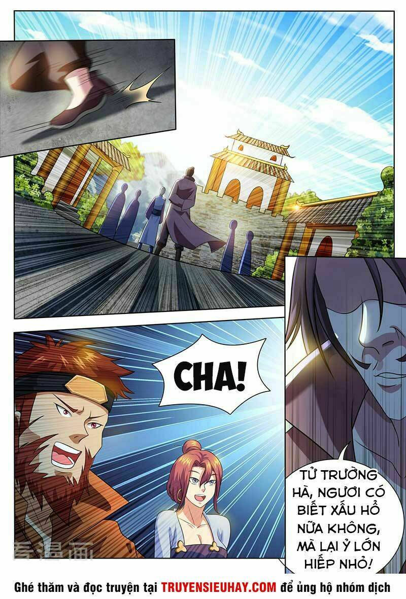 ta là bá vương chapter 51 6