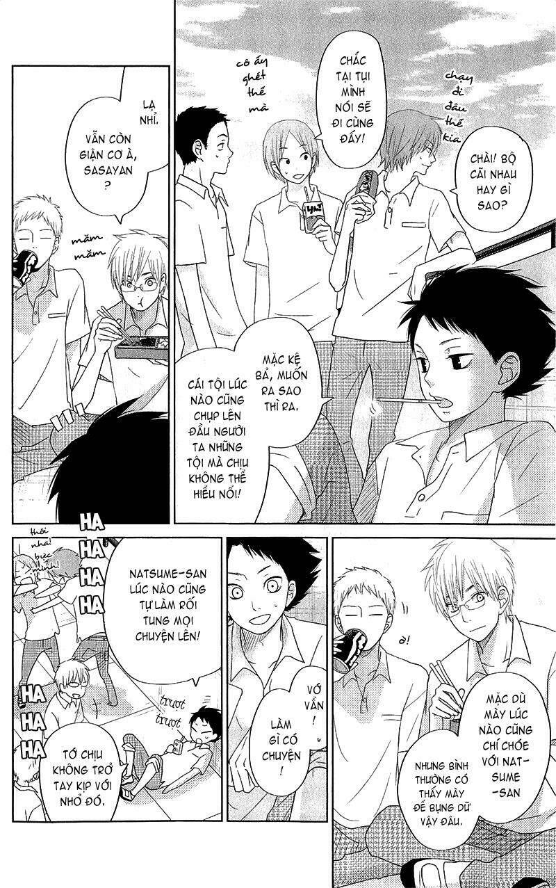 tonari no kaibutsu-kun chapter 35 17