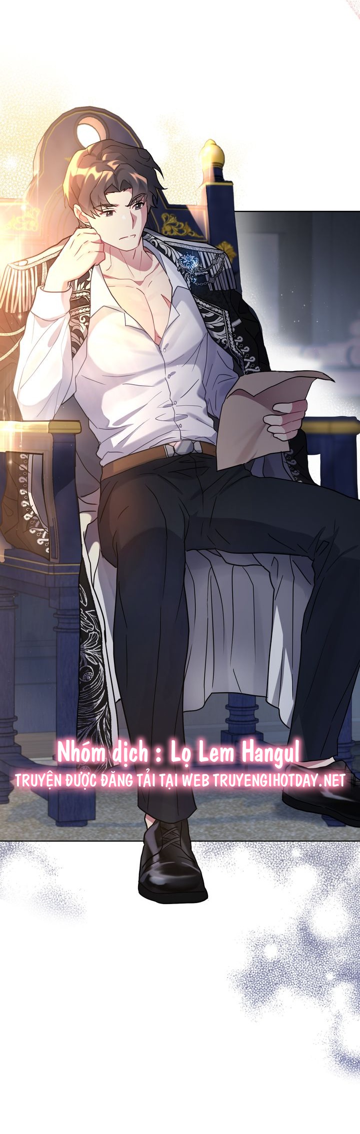 công chúa muôn loài chapter 4 4