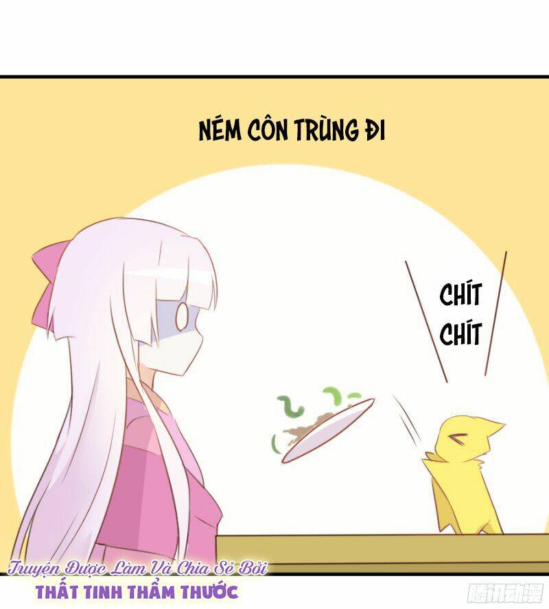 hôm nay ta cũng muốn trêu chọc nàng chapter 31 36