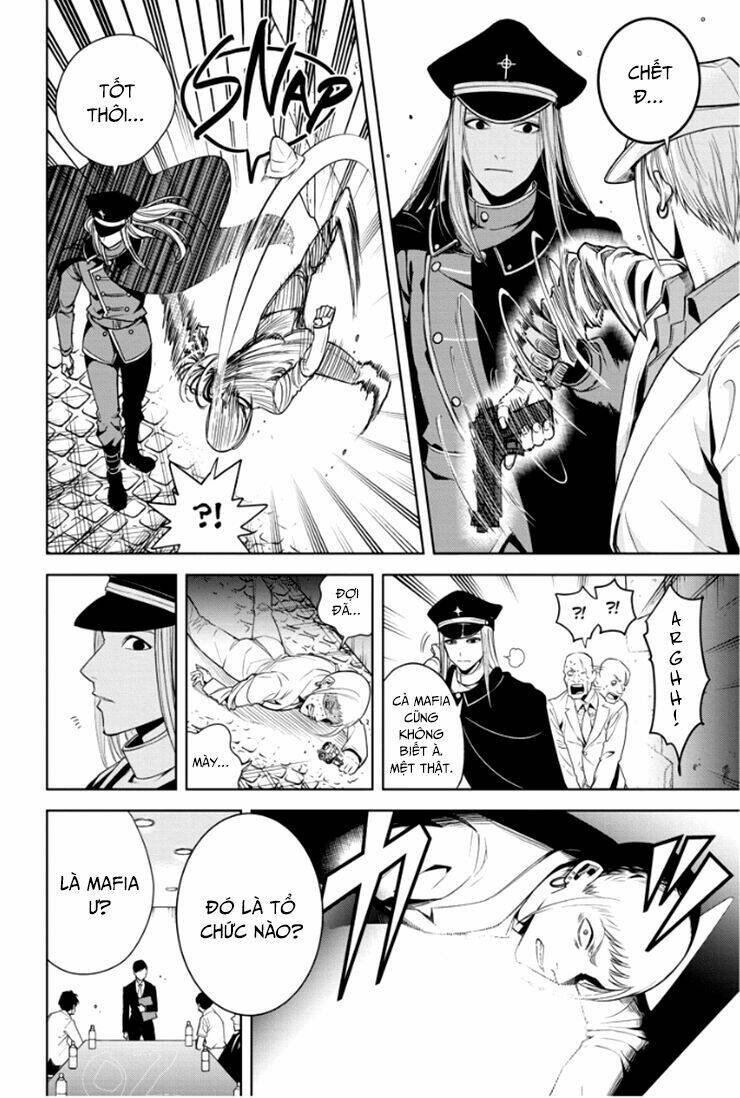 noah's notes chapter 3 22