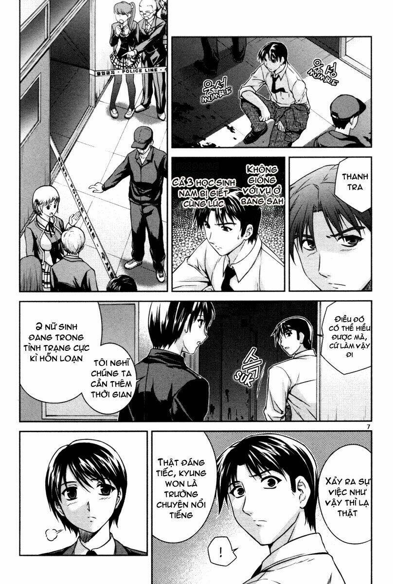 aflame inferno chapter 15 6