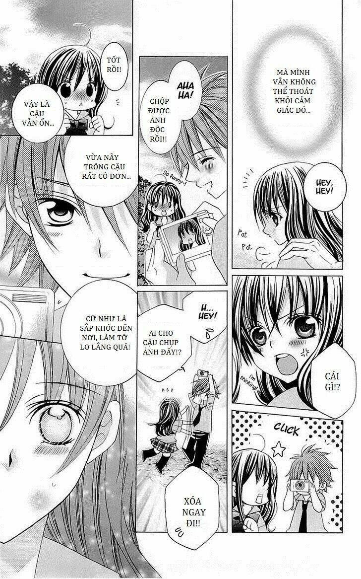 suki desu suzuki-kun!! chapter 41 14