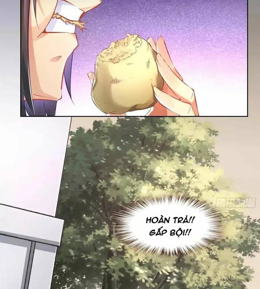 trọng sinh chi ma tôn đương đạo chapter 7 28