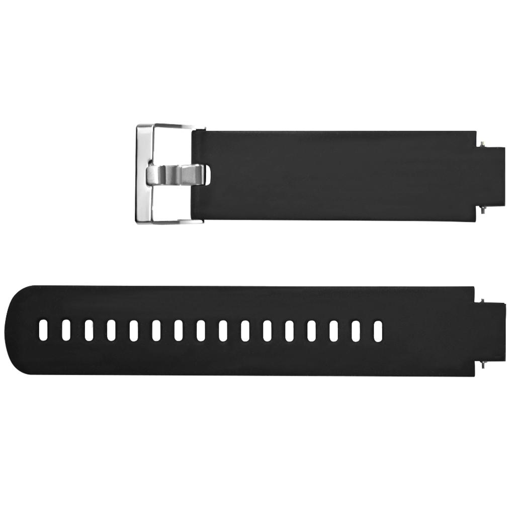 Silicone Smart Replacement Strap for Watch 3