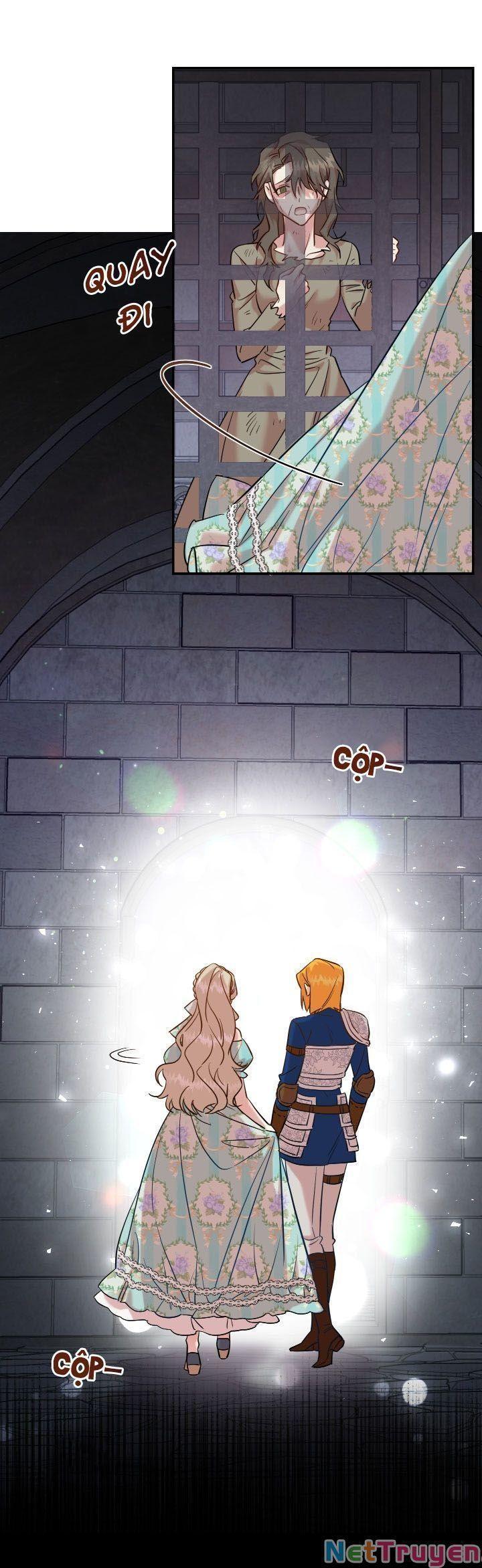 xin ngài đừng ăn tôi chapter 46 54