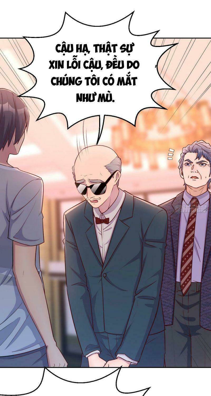 y thánh thiên tài tại hoa đô chapter 24 1