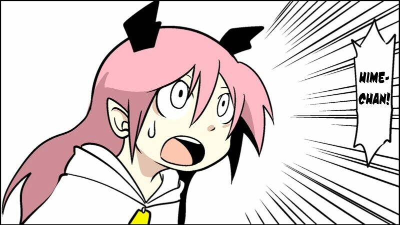 senyuu chapter 90 53