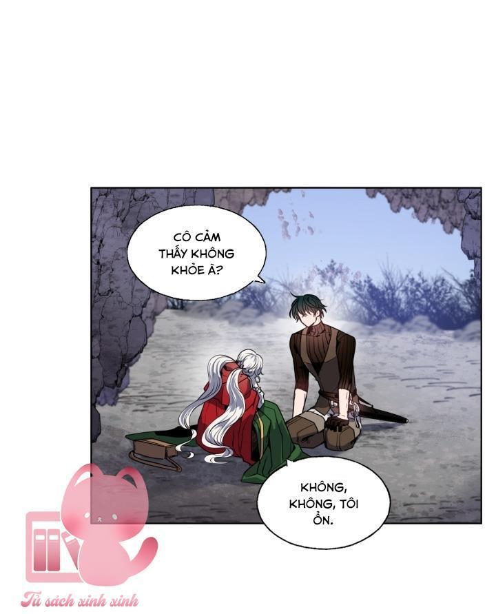 nguyện ước vô vọng của ma nữ chapter 13 6