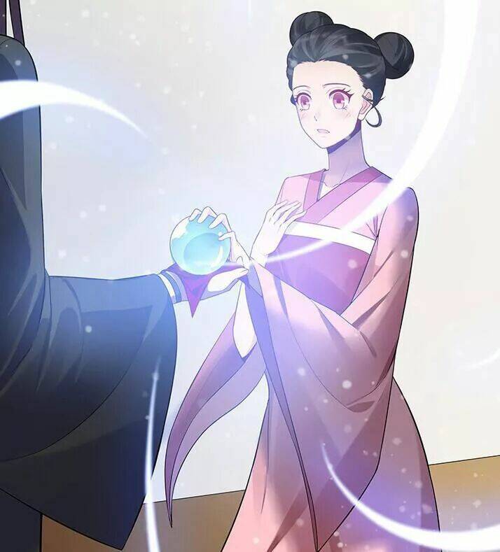 độc phi thần y quá kiêu ngạo chapter 60 25