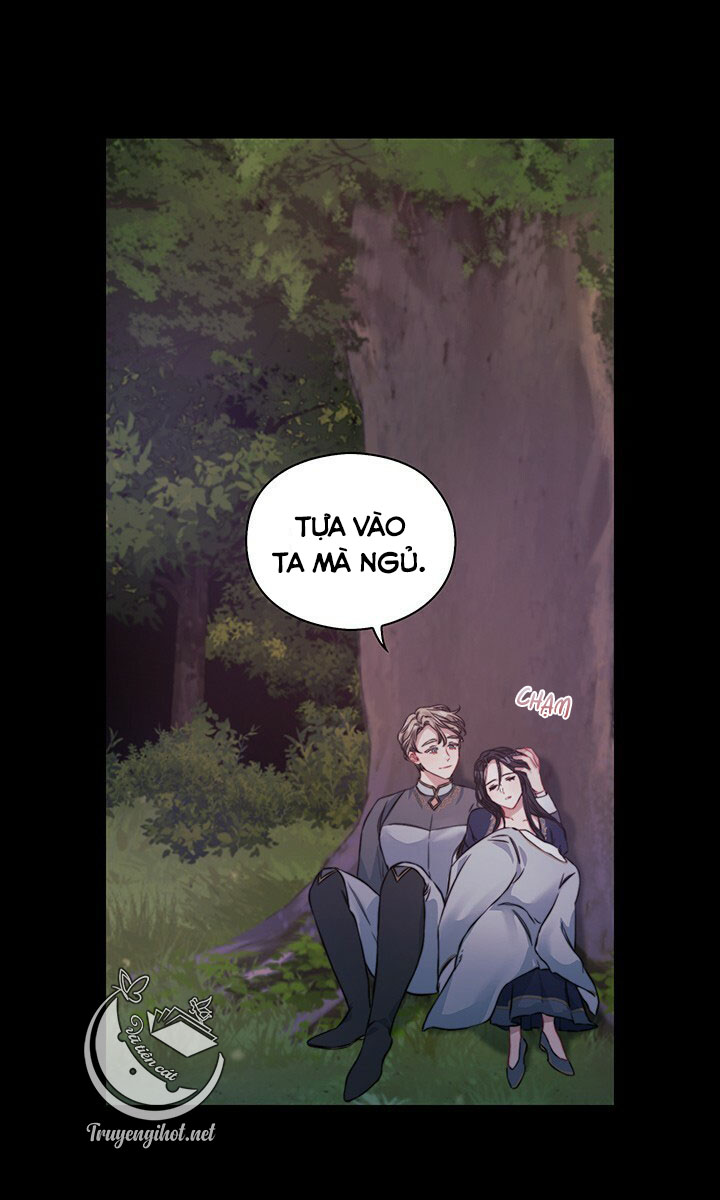 người yêu tiền kiếp chapter 8.2 18