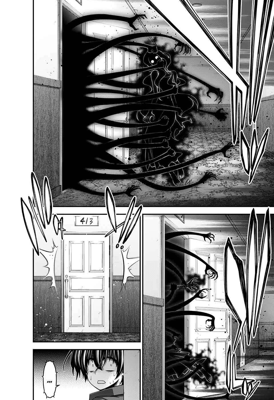 thợ săn ác linh chapter 24 16