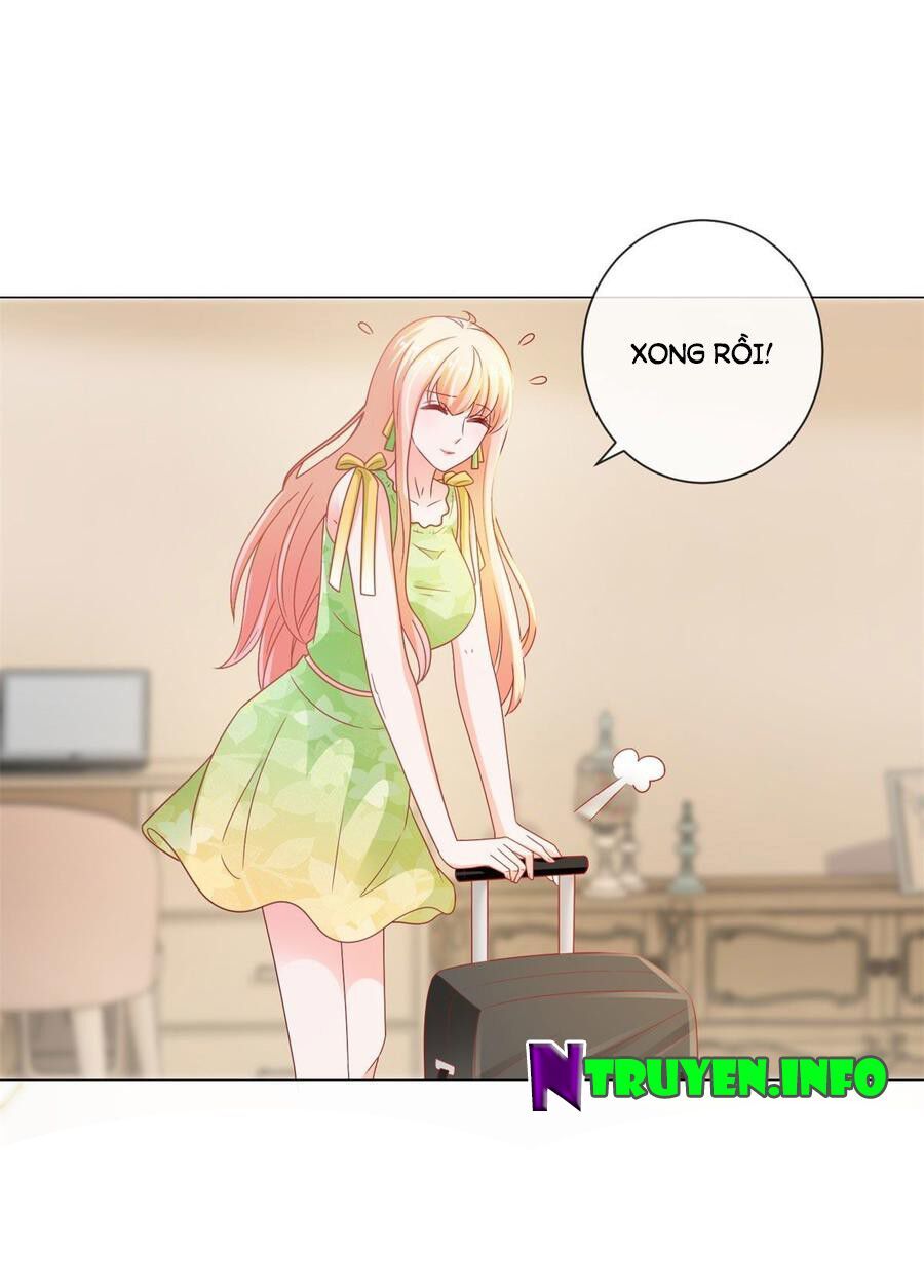 ẩn hôn 100%: chọc tức vợ yêu mua một tặng một chapter 125 19