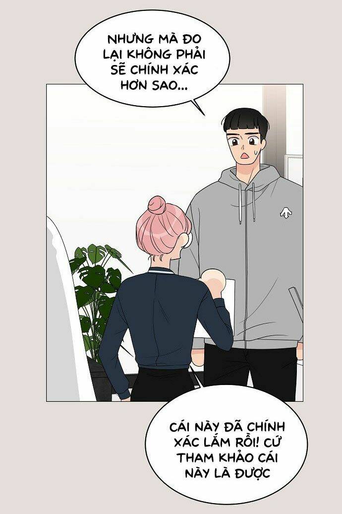 thiếu nữ 1m8 chapter 14 40