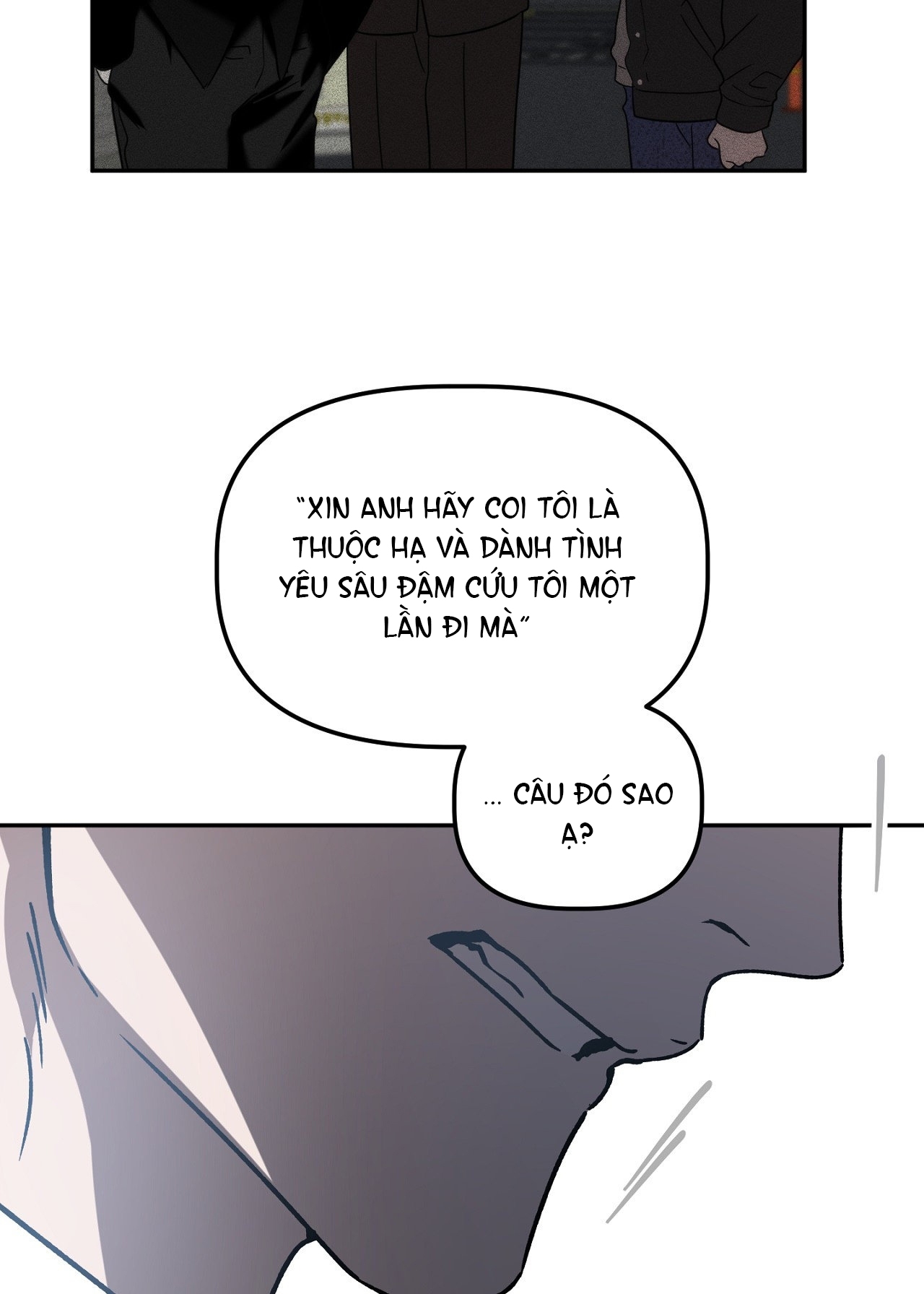 Anh Đã Hiểu Chưa? chapter 37.2 - Trang 15