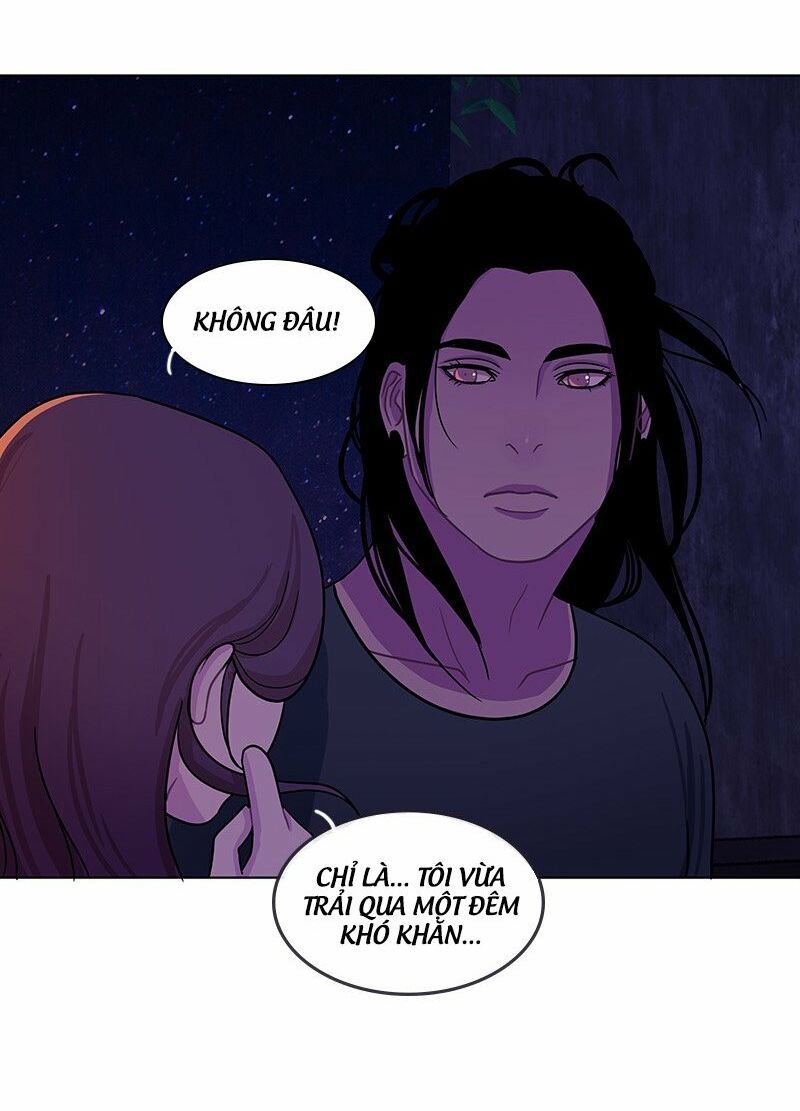 nửa đêm ở poppy land chapter 29 13