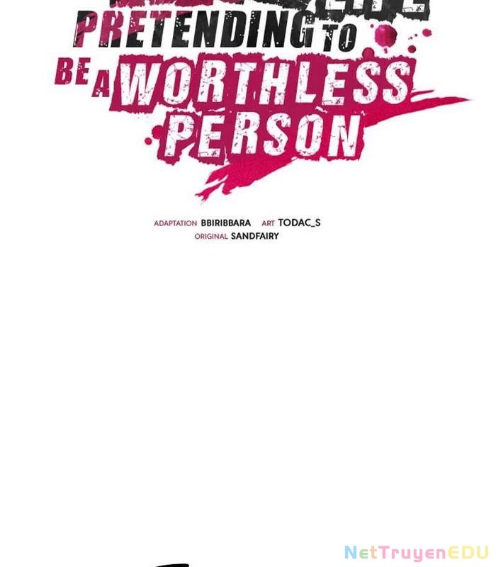 giả vờ làm kẻ vô dụng ở học đường chapter 99 45