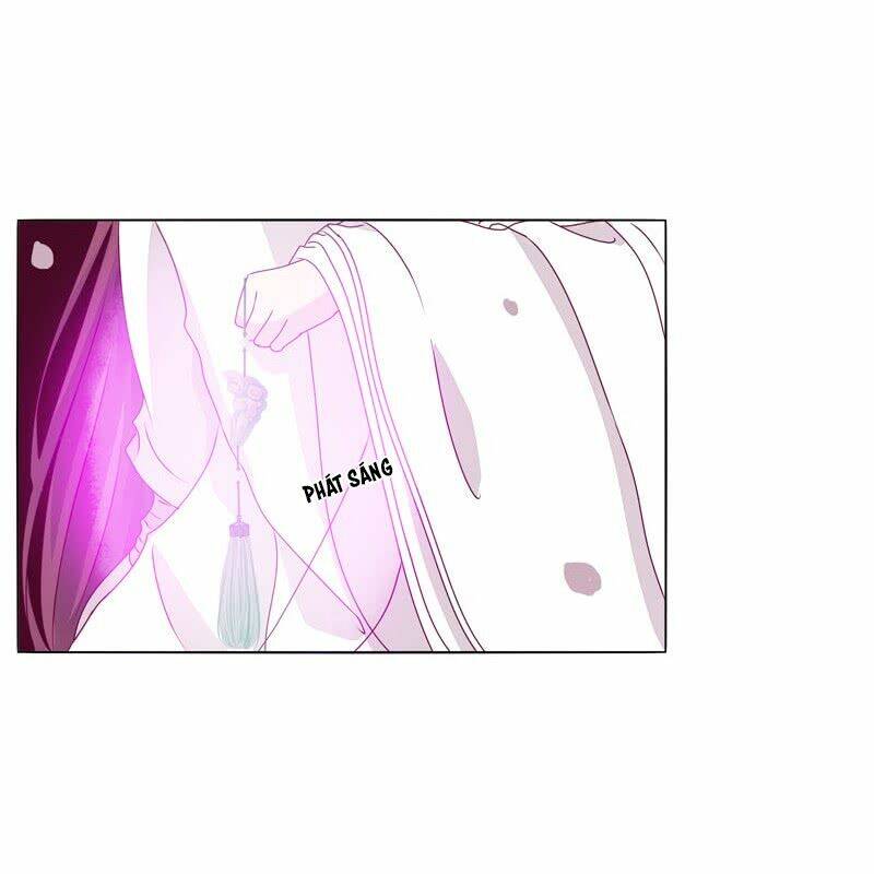 tướng quân mời ra trận chapter 20 25