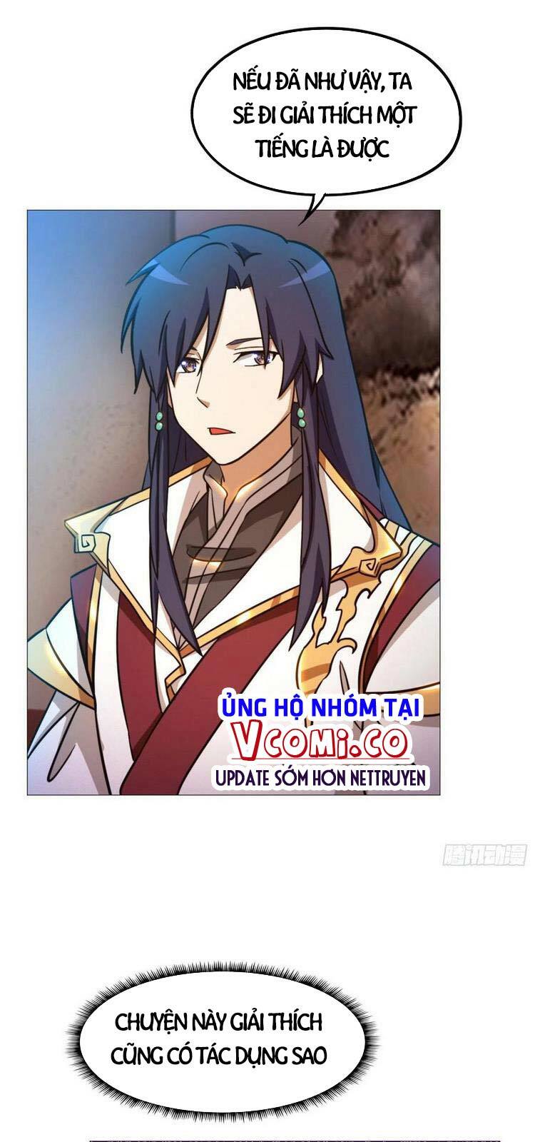 vạn cổ kiếm thần chapter 159 46