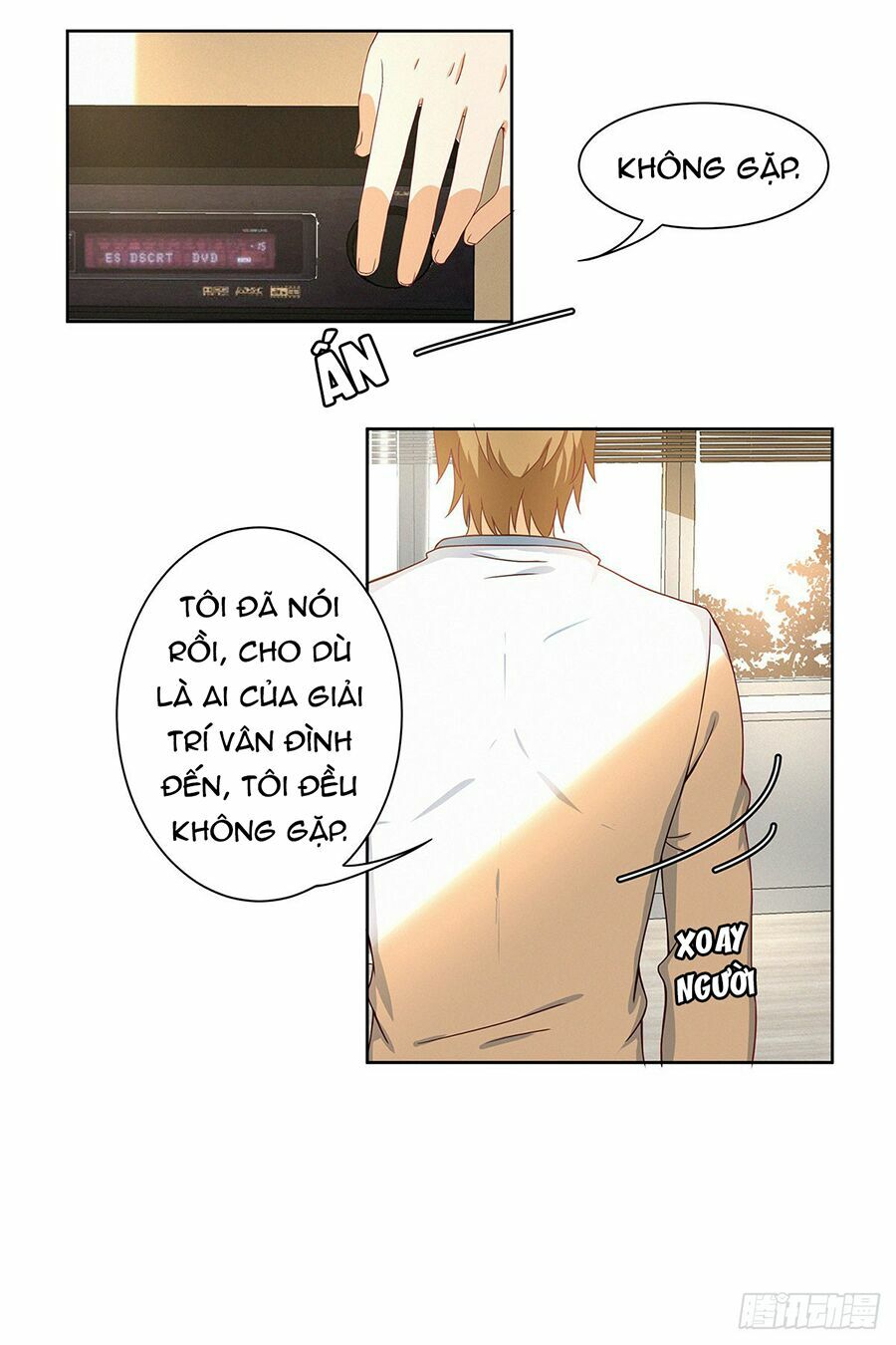 trọng sinh quý thê chi phục thù hoa lệ chapter 40 27