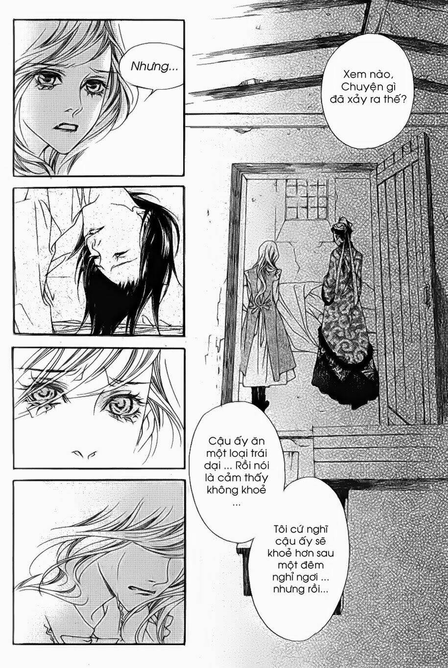 savage garden chapter 4 8