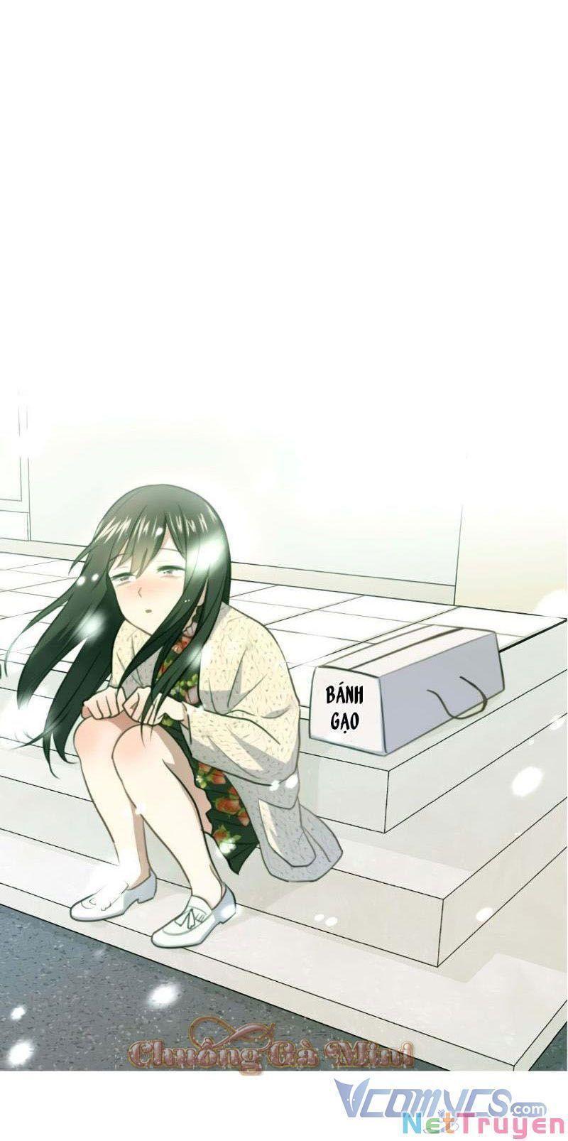 vô tình trở thành con gái của triệu phú chapter 16 11