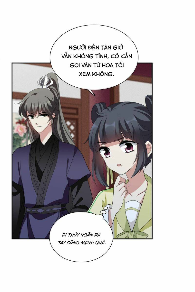 toàn cơ từ chapter 61.2 10