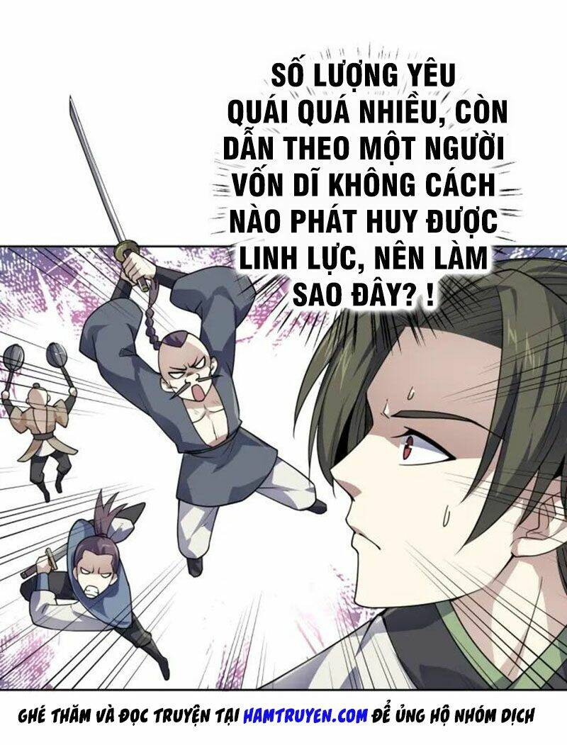 nghịch thiên đại thần chapter 60 6