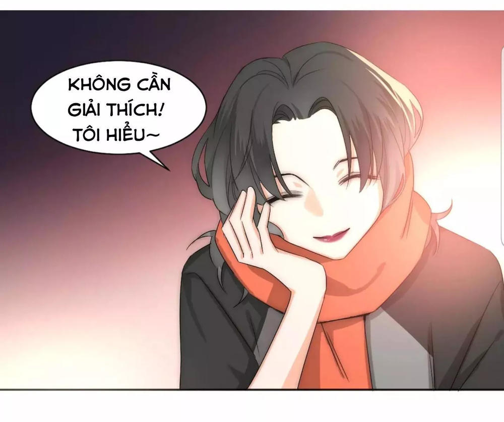 ánh trăng ngọt ngào chapter 3 30