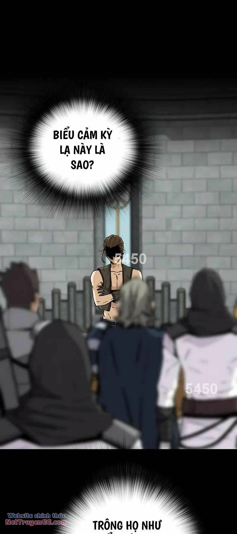 sự trở lại của huyền thoại chapter 118 1