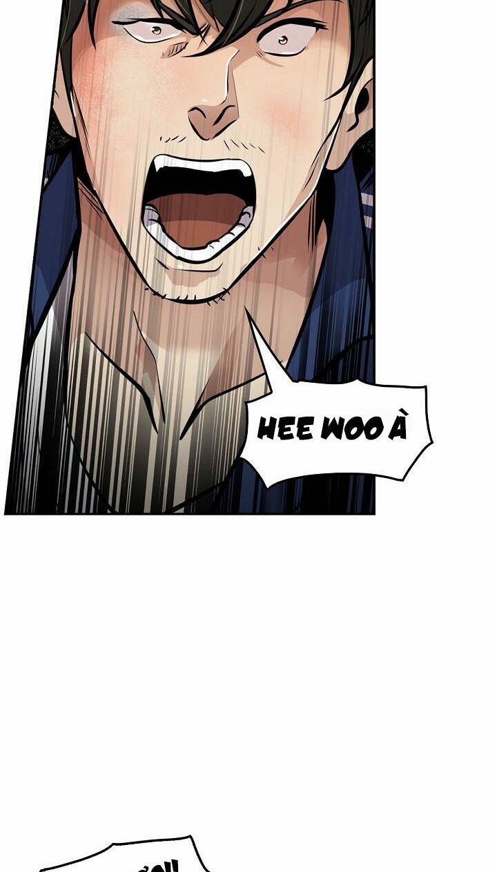 điều tra viên chuyển sinh chapter 77 22